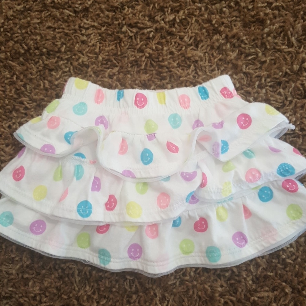 ❌SOLD❌Baby girl skirts